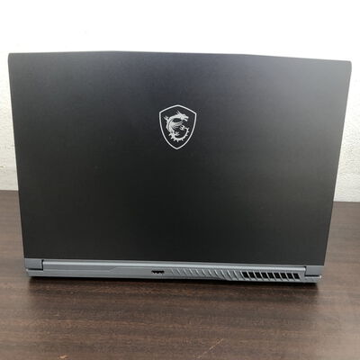 【福山ココローズ店】中古  MSI　GAMING LAPTOPS　(i7-13620H/32GB/SSD512GB/RTX3050/W11H) 5090001100 