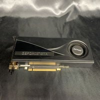 中古  各社 Geforce GTX1660 (6GB PCI-E GDDR5) 139189 