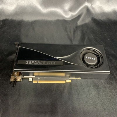 【横浜駅前店】中古  各社 Geforce GTX1660 (6GB PCI-E GDDR5) 139189 