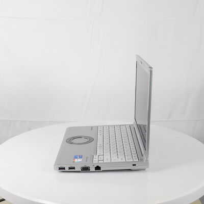 【通販センター】中古  Panasonic CF-SV1S14VS(Intel Core i7 1185G7 3.00GHz/32GB DDR4/SSD256GB/-/オンボード/12.1/1920x1200/GbE/Wi-Fi/WEBCAM/W11H/VBT) 200241 