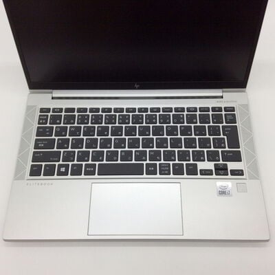 【浜松店】中古  HP EliteBook 830 G7 (i7-10510U/16GB/SSD256GB/-/-/WLAN/13.3インチFHD/W11P64/-) 3240008918 