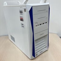 中古  EPSON Endeavor Pro9000 (Intel core i9 10900X 3.7GHz/64GB/SSD1000GB/DVD/RTX 2070 SUPER/-/-/W11H64) 177301 