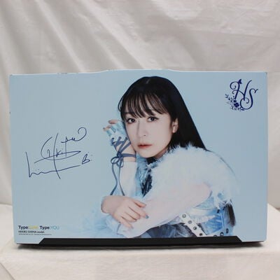 【通販センター】中古  スマッシュコア 【Type：YOU】 HEKIRU SHIINA model.(THIRDWAVE F-14RP5)(Intel Core i5 1335U/16GB DDR4 (PC4)/SSD512GB/なし/オンボード/14/1920x1080/Wi-Fi/W11H64 MAR) 198274 