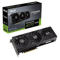 ASUS  PRIME-RTX4070TIS-16G (GeForce RTX 4070 Ti SUPER 16GB) ドスパラ限定モデル 