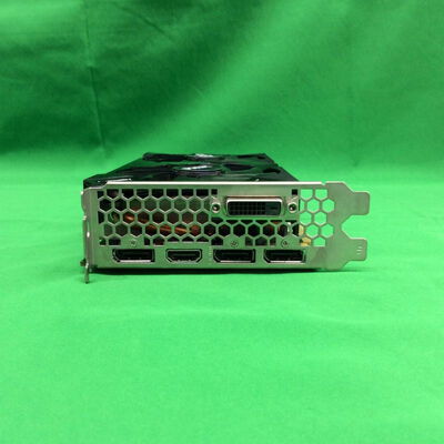 【川崎店】中古  Palit RTX2070 DUAL 8G(8GB PCI-E) 3170007509 