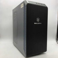 中古  GALLERIA XA7C-R36T(i7 11700/16GB/SSD1TB/HDD1TB/なし/RTX3060Ti/W11H) 4640002771 