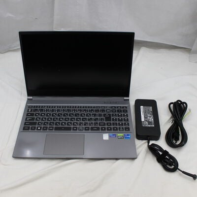 【通販センター】中古  THIRDWAVE raytrek R5-AA5 183498 