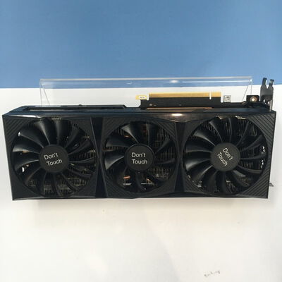 【博多店】中古  ZOTAC GeForce RTX3070 Ti ZT-A30710N-10B（RTX3070Ti 8GB） 3480041781 