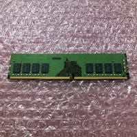 中古  PC4-25600 8GB デスクトップ用_ 184899 