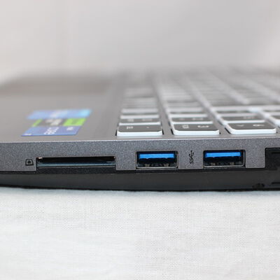 【白山FM松任店】中古  THIRDWAVE GALLERIA RL7C-R46-C5N 191663 