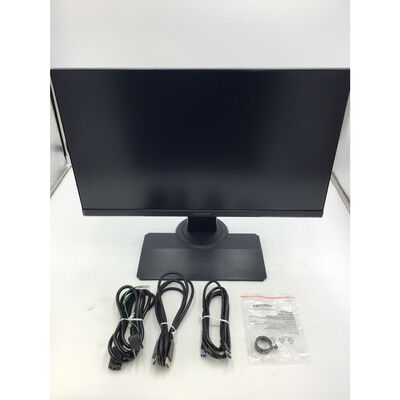 【白山FM松任店】中古  Viewsonic XG2431 (23.8"W 2H1DP 1ms IPS 240Hz) 4950001637 
