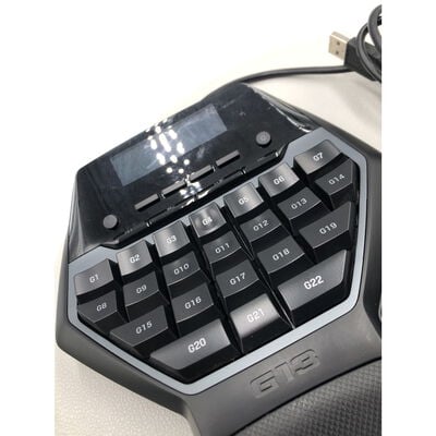 【水戸赤塚店】中古  Logocool G13 4680002847 