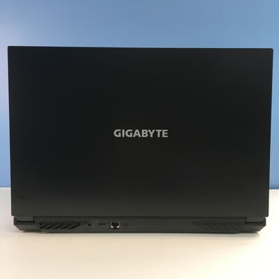 【博多店】中古  GIGABYTE A7 X1(Ryzen 9 5900HX/32GB/SSD512GB+1TB/RTX3070/W11H) 3310006548 