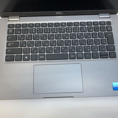 【徳島住吉店】中古  DELL Latitude 5420 (INTEL Core i5 1145G7 2.6GHz/16GB/SSD512GB/-/オンボード/14/1920x1080/Wi-Fi/WEBCAM/W11P64) 180647 