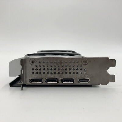 【盛岡都南店】中古  MSI GeForce RTX 5060 Ti 16G VENTUS 2X OC PLUS (RTX5060Ti 16G) 178240 