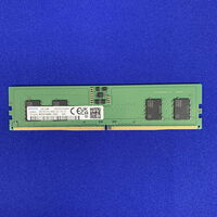 中古  PC5-38400 8GB デスクトップ用 151530 