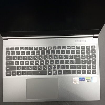 【大須店】中古  THIRDWAVE raytrek R5-TA6 181463 