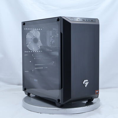 【通販センター】中古  NonBrand OriginalPC(AMD Ryzen 7 7800X3D/32GB DDR5 (PC5)/SSD2TB/なし/NVIDIA GeForce RTX 4070 SUPER 12GB/W11H64 MAR) 204529 