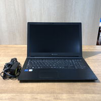 中古  dynabook BZ/HUB(i7-1165G7/16GB/SSD512GB/W11H) 4740001473 