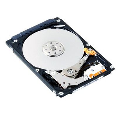 TOSHIBA  MQ01ABF050 バルク(500GB) 