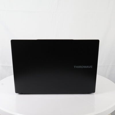 【通販センター】中古  THIRDWAVE F-14MTL(Intel Core Ultra 5 125U/40GB/SSD512GB/なし/オンボード/14/1920x1200/Wi-Fi/W11H64 MAR) 188052 
