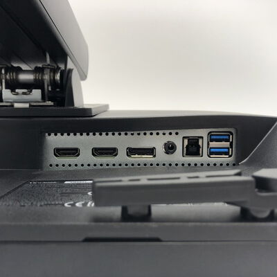 【福井日之出店】中古  Viewsonic XG2431 (23.8"W 2H1DP 1ms IPS 240Hz) 5200000887 