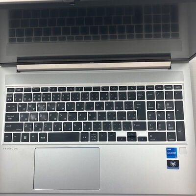 【秋葉原本店】中古  HP　PROBOOK450G9(i5-1235U/8GB/SSD240GB/W11P) 3410014699 