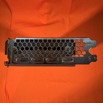 【なんば店】中古  Palit NE7506T019T1-GB2061S(RTX5060Ti Infinity3 16G) 178241 