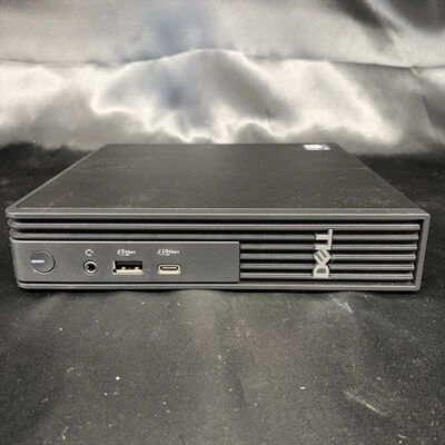 【横浜駅前店】中古  DELL Pro Micro QCM1250(Ultra 5 235U/16GB/SSD256GB/W11P) 3400009814 