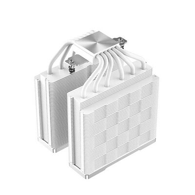 DEEPCOOL  AK620 WH R-AK620-WHNNMT-G-1 