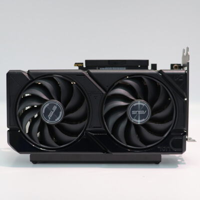 【札幌店】中古  ASUS DUAL-RTX4070-O12G-EVO(RTX4070 12GB) 3210015618 