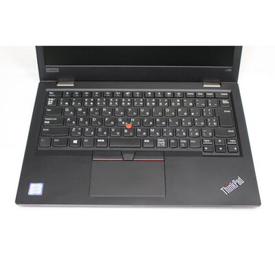 中古  Lenovo ThinkPad L390  166920 