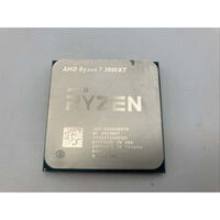 中古  AMD Ryzen 7 3800XT (AM4/3.9/36M/C8/T16/105W) 143145 