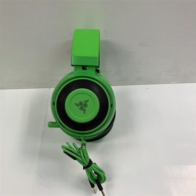 【仙台店】中古  Razer Kraken Green (RZ04-02830200-R3M1) 146998 