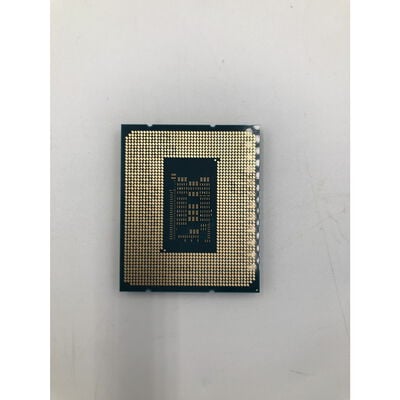 【水戸赤塚店】中古  INTEL Core i5 12500  (1700/3.0G/18M/C6/T12) 148613 