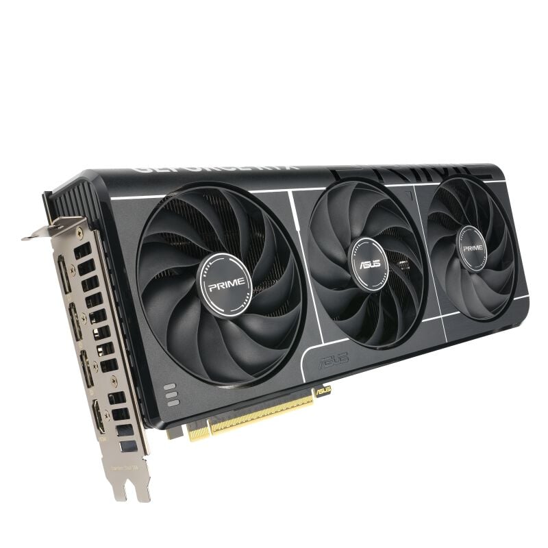 未開封 ASUS PRIME-RTX5070-12G OC ドスパラ正規品 ASUS PRIME-RTX4070TIS-16G (GeForce RTX 4070 Ti SUPER 16GB