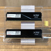 中古  ADT AX5U5600C468G-DTLABBK (DDR5-5600 8GBx2) 4740001205 