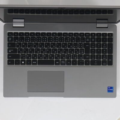 【通販センター】中古  DELL Latitude 5531(Intel Core i7 12800H/16GB DDR5 (PC5)/SSD512GB/なし/オンボード/15.6/1920x1080/Wi-Fi/W11H64 MAR) 203710 