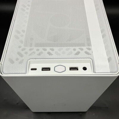 【徳島住吉店】中古  自作パソコン(Ultra 5 225/32GB/SSD1TB/RX6600) 5230000561 