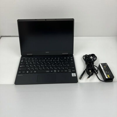 【秋葉原本店】中古  NEC　Versapro　VRT10C-6(i5-10210Y/8GB/SSD128GB/W11P) 3410016319 