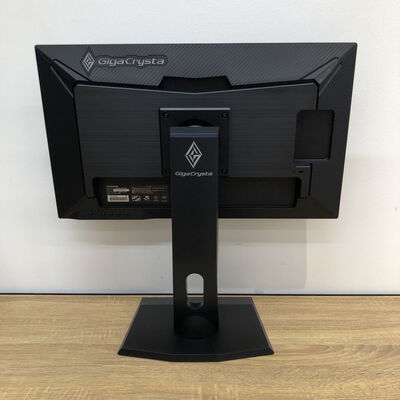 【津ラッツ店】中古  各社 24インチワイドゲーミングモニタ （フルHD 1920x1080 144Hz） 153920 