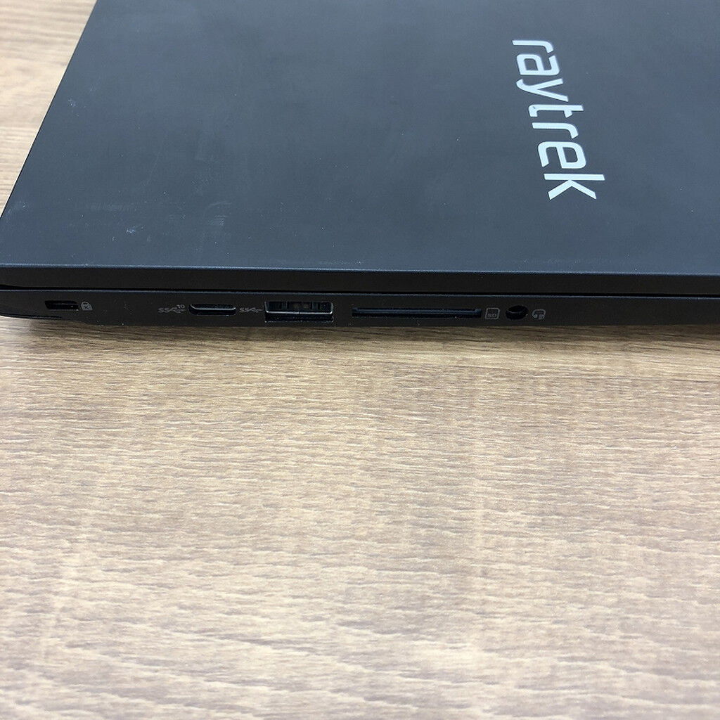 中古 raytrek A4-R(i7-13700H/32GB/SSD500GB/W11H) 5280000922