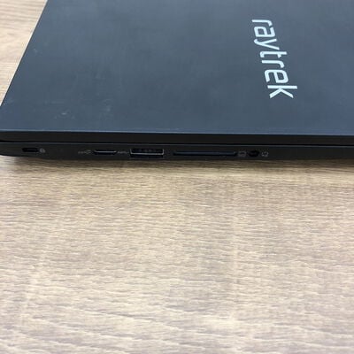 【宇都宮鶴田店】中古  raytrek A4-R(i7-13700H/32GB/SSD500GB/W11H) 5280000922