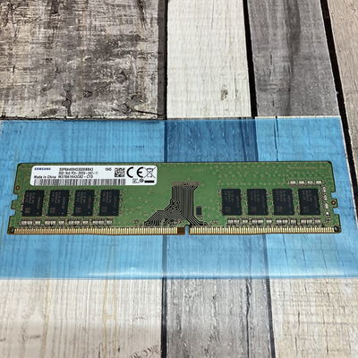 【広島店】中古  PC4-21300 8GB デスクトップ用_ 184888 