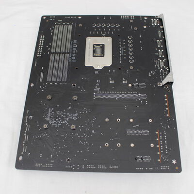中古  GIGABYTE Z490 AORUS ELITE (Z490 1200 ATX DDR4) 142606 