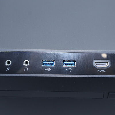 【通販センター】中古  mouse G-Tune XM-Z490(Intel Core i7 10700F/16GB DDR4 (PC4)/SSD1TB/なし/NVIDIA GeForce RTX 3060 12GB/W11H64 MAR) 204570 