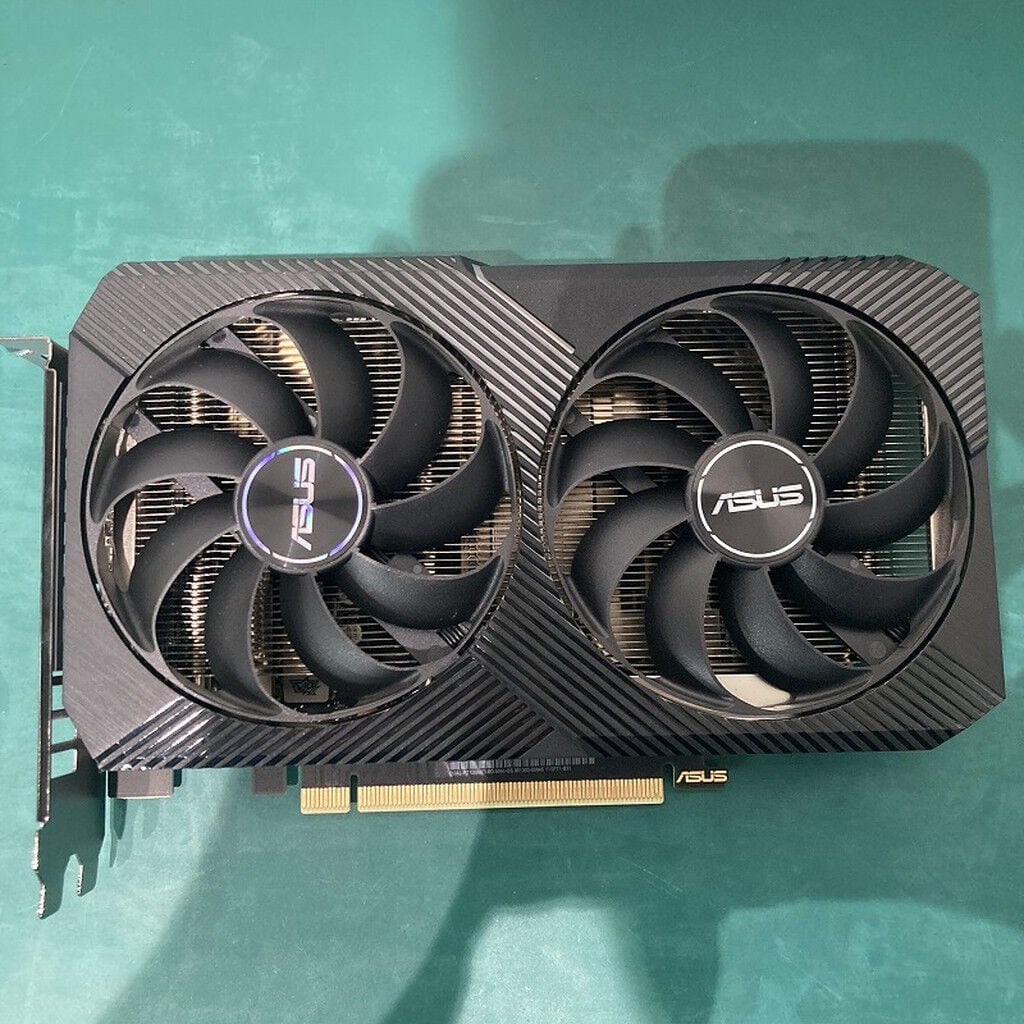 NVIDIA GeForce RTX 3060 Tiの中古グラフィックボード一覧（187件