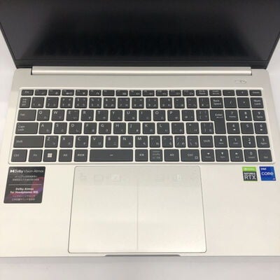 【徳島住吉店】中古  Mouse computer DAIV((i7-12700H/16GB/SSD500GB/RTX3050Ti/W11P) 5230000553 
