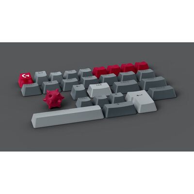Logicool  G-KEYCAPS G-KC-SP (Spike) 