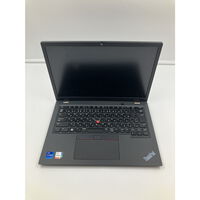 中古  Lenovo ThinkPad L13 Gen4(i7-1355U/16GB/SSD512GB/W10P) 3410012340 